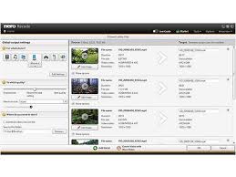 Nero recode will then handle your tasks totally independently in a batch process. Nero Recode Download Newegg Com