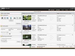 When compared to the divx and xvid encoders, nero if you want a fuller overview of the nero recode software, there's a good review at cdrinfo. Nero Recode Download Newegg Com