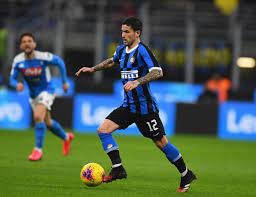 Add the latest transfer rumour here. An Update On Stefano Sensi News