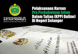 By admin | posted on april 23, 2020. Selangor Adakan Kursus Pra Perkahwinan Secara Online Selepas Ini