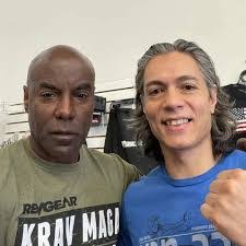 Randall Koch's Instagram, Twitter & Facebook