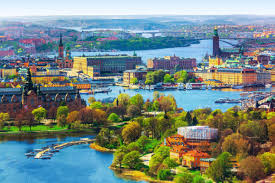 Här samlar vi alla artiklar om anna könig jerlmyr. Future Travel Creative Cities India Has A Lot To Learn From Sweden In Creating Creative Cities For Travel Travel News Et Travelworld
