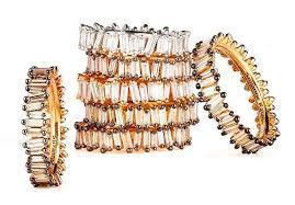 My 21 Favorite American Jewelry Brands And Designers Each jewelry designer strives hard to come up with new styles and collections, while making their pieces unique.