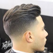 A buzz cut is any of a variety of short hairstyles usually designed with electric clippers. Pinterest Hnnhby Herrenhaarschnitt Haarschnitt Manner Haarschnitt