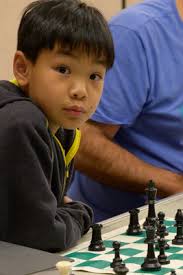 GM Akshat Chandra vs FIDE Candidate Master Bryan Xie: Round one, 2021 US  Masters