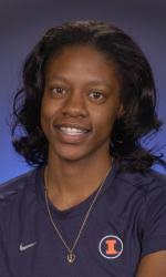 Armstrong Wins 60m Title at Big Ten's