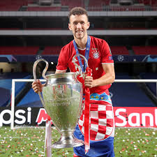Vjerujem da je perišić dao sve od sebe. Daily Schmankerl Ivan Perisic Is Up For Sale Is Bayern Munich Interested Liverpool Also Wants Robert Lewandowski Chelsea Manchester City Manchester United Eyeing Tottenham Hotspur Star Harry Kane And More Bavarian