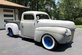 Image result for Rockwood Gray 1940 Truck