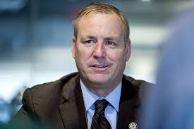 Midterm Elections 2018: Will CA Rep. Jeff Denham Win Re-Election?