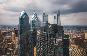 Things to do in philadelphia. After 6 Years Of Development W Philadelphia Hotel Set To Open Friday With Plenty Of Local Flavor Whyy