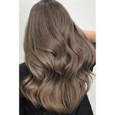 You did such a beautiful job! 8 11 Intense Light Ash Blonde Hair Color Dye Cream 100ml Shopee Malaysia