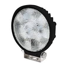 18 Watt Round Led Work Lights Led Outfitters