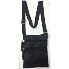 Sacs à main & cabas. Sac Sacoche Pochette Plate A Bandouliere Sport Homme Femme Sacoches Pas Cher Noir Noir Tu Noir Achat Vente Sacoche 7426769444689 Soldes Sur Cdiscount Des Le 20 Janvier Cdiscount
