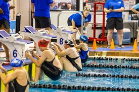 NWT strikes gold in NAIG relay while eight-year-old reaches swim final