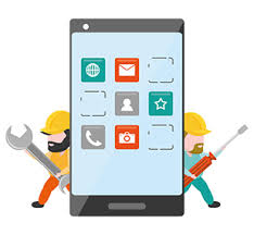 Contact ibable for app development. Mobile App Development Company Houston Apple Android App Developer