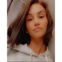 Amanda Marie Duffy Obituary