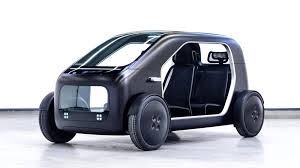 Ramai rakan rakan dan jiran dah tukar kereta baru. Kereta Elektrik Sin Direka Untuk Perkongsian Kenderaan Dan Perkhidmatan Seru Pandu Amanz