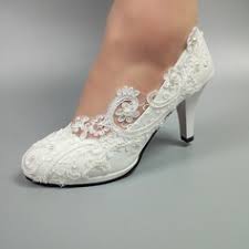 ✔ livraison et retour gratuits* ✔ choix parmi plus de 100 000 articles de mode. Chaussures De Mariage Chaussures De Mariee Chaussures De Mariee A Talons Jj S House