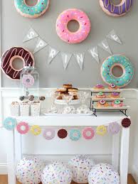 Includes printable tags & sources. Gender Neutral Baby Shower Ideas Fun365