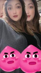 Erna Bliss's Instagram, Twitter & Facebook