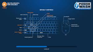Game UI Database - PowerWash Simulator