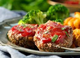 Mix all ingredients together well (except for green olives and sweet pickles). 13 Best Healthy Meatloaf Recipes For Weight Loss Eat This Not That