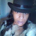 Danielle Manigault's Instagram, Twitter & Facebook