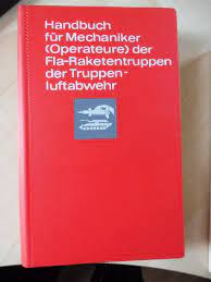 (b) a legal or equitable action on a contract, obligation, or liability founded on a written instrument, except for an action to enforce a claim against a . Handbuch Fur Mechaniker Der Fla Raketentruppen Der Nva Ddr Buch Erstausgabe Kaufen A02hk7ew01zzh