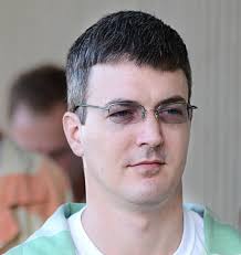 Daniel Wade Moore, once acquitted of murder, charged with traffic offense