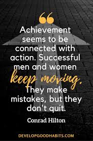 Photo about unlock your potential, business motivational inspirational quotes, words typography concept. 51 Achievement Quotes To Find Success Today