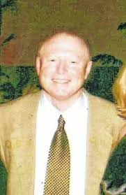 James Croxton Obituary (2015)