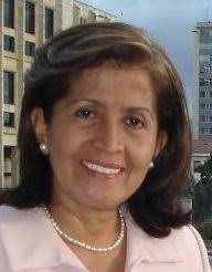 Amanda Ricardo De Paez