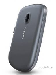 Fotografías Alcatel OT 355 - Moviles.com