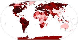 Latest video release regarding coronavirus. Covid 19 Pandemie Wikipedia