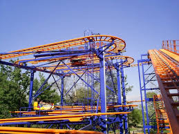 Book your tickets online for fantasilandia, santiago: Wild Mouse Fantasilandia Coasterpedia The Roller Coaster And Flat Ride Wiki