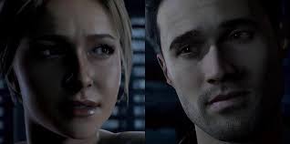 Am I the only one, who thinks Mike and Sam would've made a great couple [NO  SPOILERS] : r/untildawn