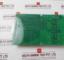 General Electric Is200Aeadh3Ada Printed Circuit Board.
