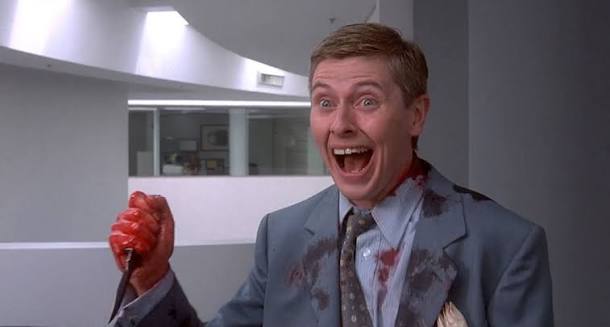 You Take Your Comedy Seriously: The Wrong Guy's Dave Foley, David Anthony  Higgins, and Jay Kogen | Screen Slate