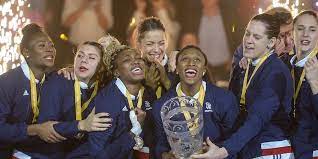 Il y a 5 jours. Euro De Handball Les Bleues Veulent Frapper Fort Le Point