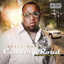Country Road — Avail Hollywood