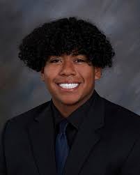 Red &amp; Gold Summer 2025 by Mater Dei High School