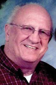 Ernest George Robison