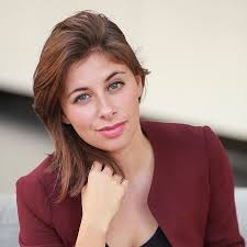 Sarah Markowitz's Instagram, Twitter & Facebook