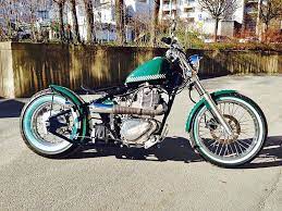 Ryca Motors Ryca Cs 1 Customer Builds Bobber Motorcycle Cool Motorcycles Custom Bikes