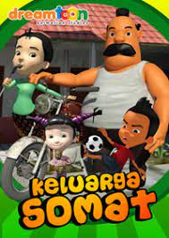 List download link lagu mp3 keluarga pak somat by (keluarga somat rtv), last update jun 2018. Keluarga Somat Wikipedia Bahasa Indonesia Ensiklopedia Bebas
