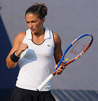 Cas extends errani's doping ban. Sara Errani Wikipedia