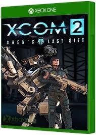 Check spelling or type a new query. Xcom 2 Shen S Last Gift Release Date News Updates For Xbox One Xbox One Headquarters