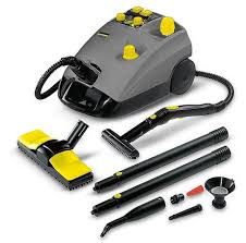 Karcher Steam Cleaner Sg 4 4 Steam Cleaners Cleaners Steam