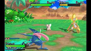 First click on download game button . Tips For Pokemon Ultra Sun And Moon For Android Apk Download