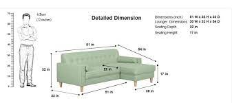The inch in to centimeter cm conversion table and conversion steps are also listed. 10 Types Of Furniture In House Standard Dimensions Of Furniture Furniture Types In Home